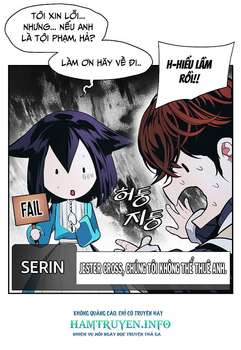 Bất Bại Chân Ma Chap 158 - Next Chap 159