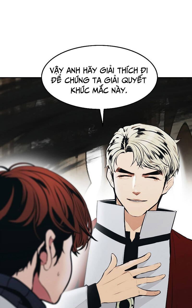 Bất Bại Chân Ma Chap 158 - Next Chap 159