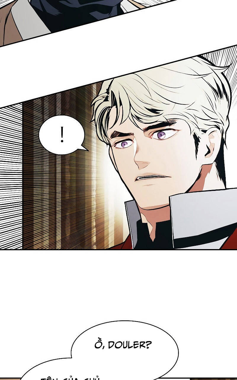 Bất Bại Chân Ma Chap 158 - Next Chap 159