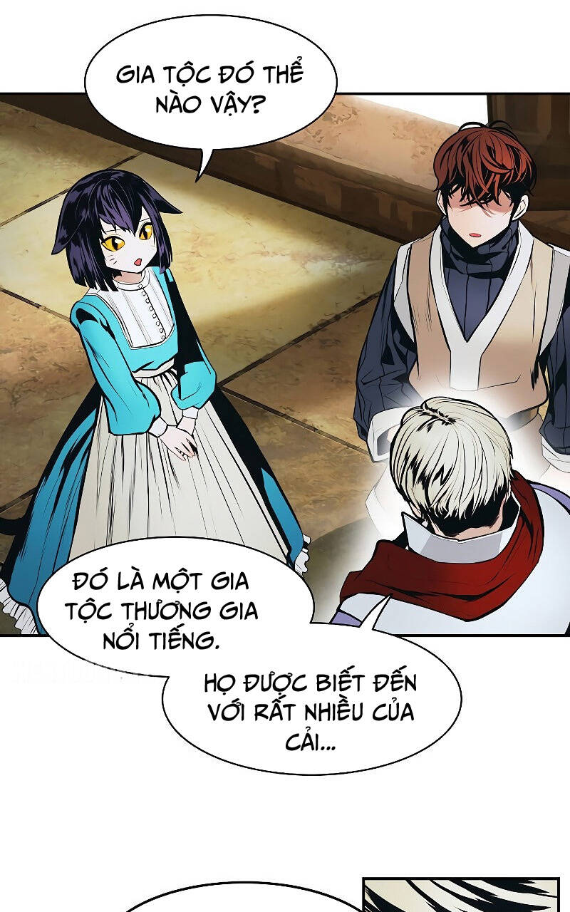 Bất Bại Chân Ma Chap 158 - Next Chap 159