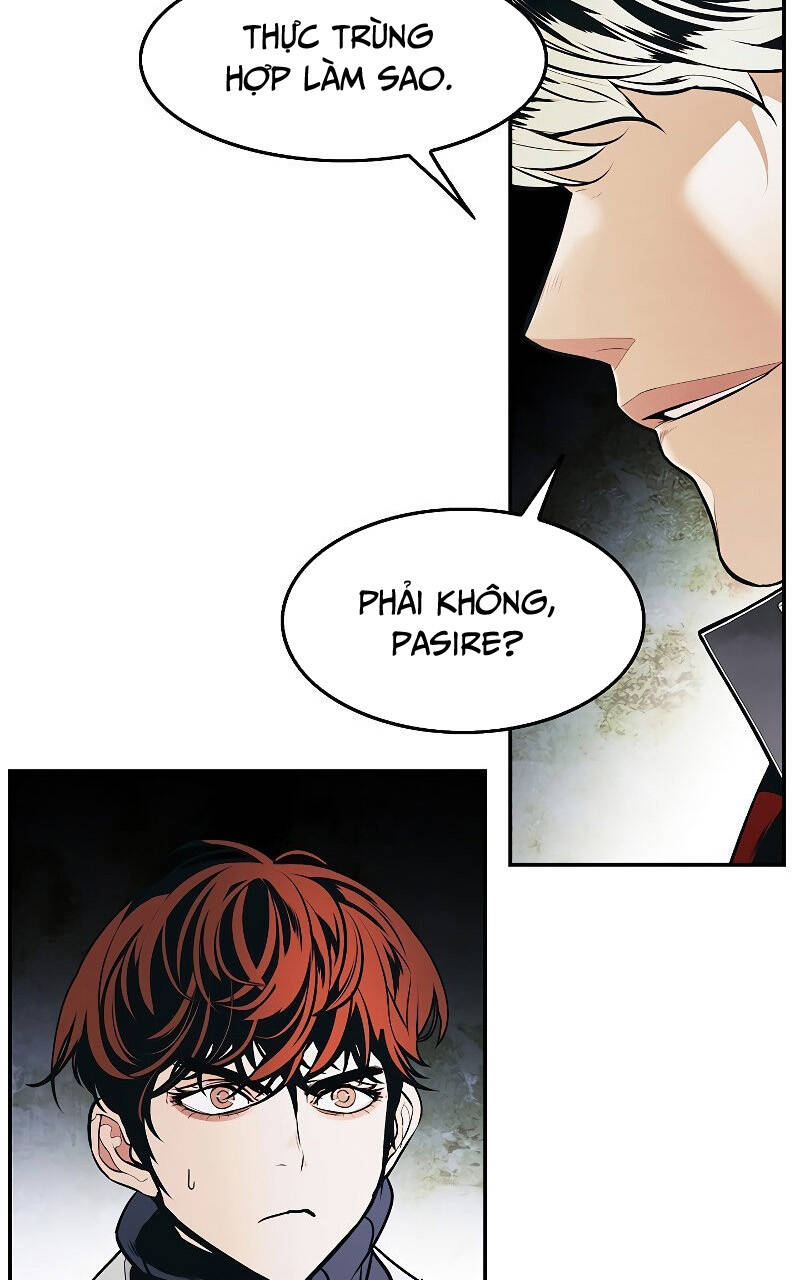 Bất Bại Chân Ma Chap 158 - Next Chap 159