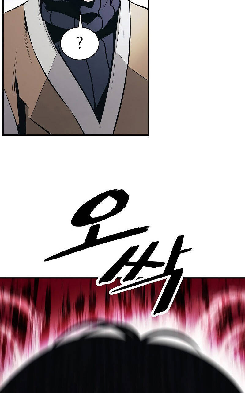 Bất Bại Chân Ma Chap 158 - Next Chap 159