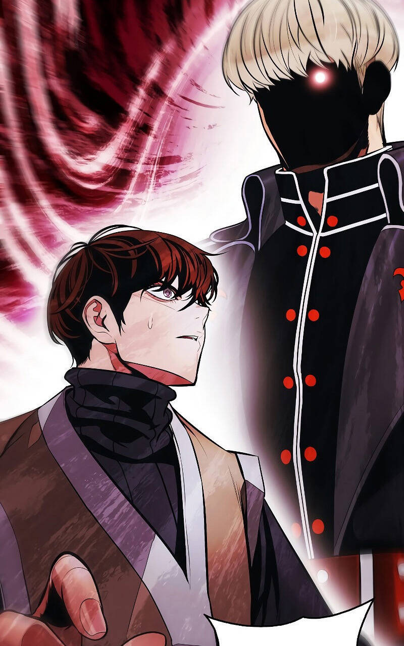 Bất Bại Chân Ma Chap 158 - Next Chap 159