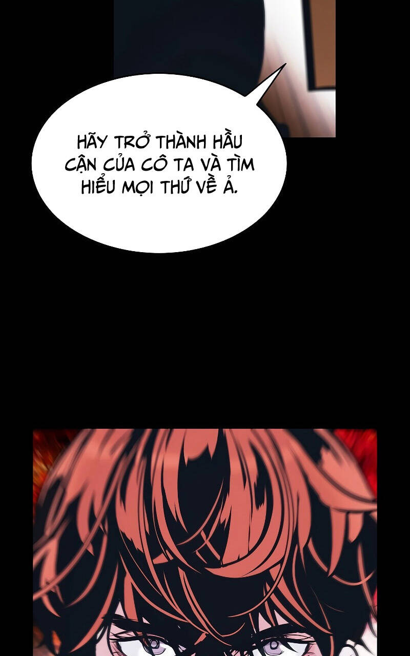 Bất Bại Chân Ma Chap 158 - Next Chap 159