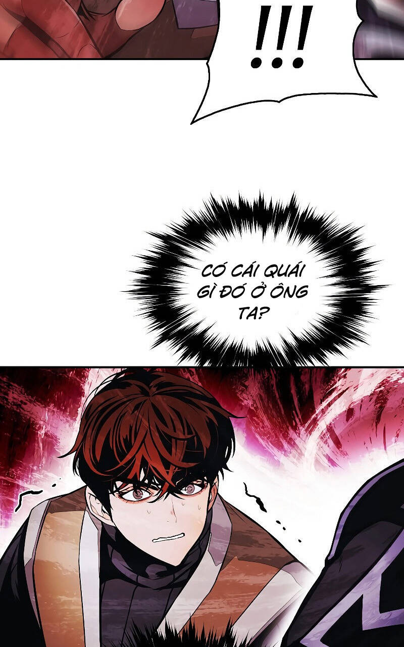 Bất Bại Chân Ma Chap 158 - Next Chap 159