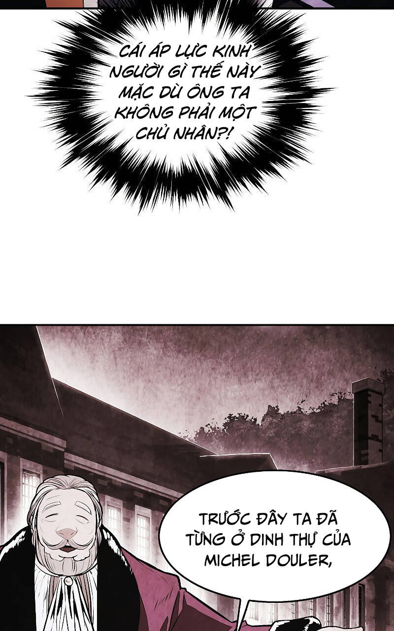 Bất Bại Chân Ma Chap 158 - Next Chap 159