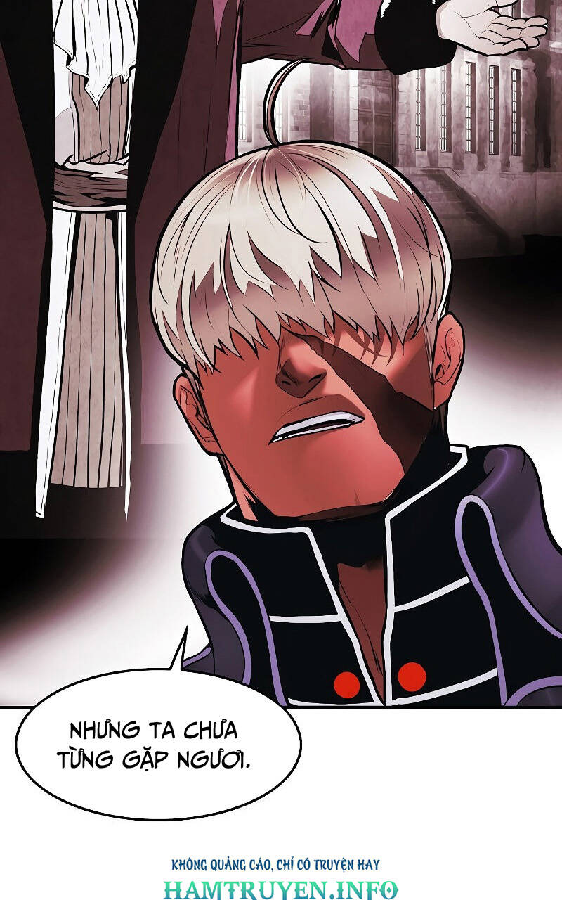 Bất Bại Chân Ma Chap 158 - Next Chap 159
