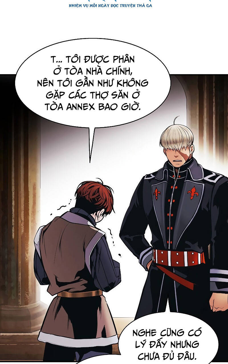 Bất Bại Chân Ma Chap 158 - Next Chap 159