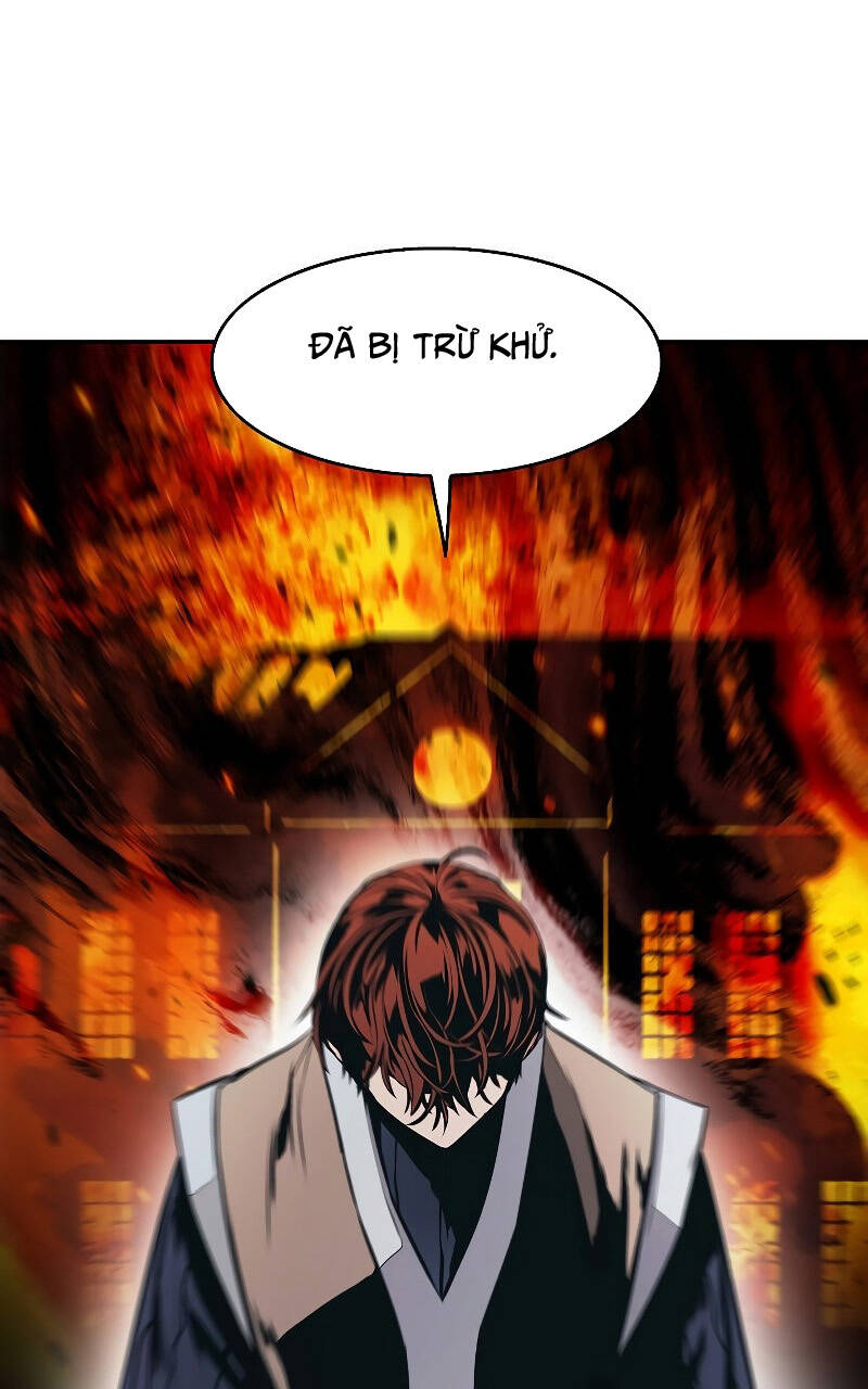 Bất Bại Chân Ma Chap 158 - Next Chap 159