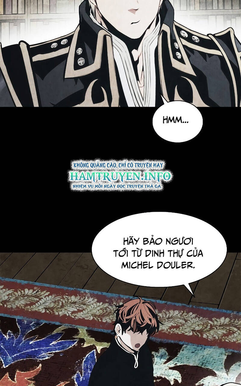 Bất Bại Chân Ma Chap 158 - Next Chap 159