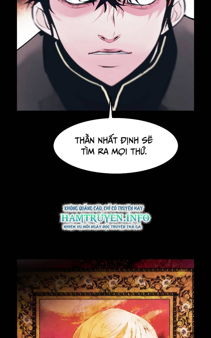 Bất Bại Chân Ma Chap 158 - Next Chap 159