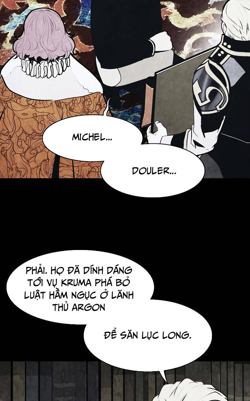 Bất Bại Chân Ma Chap 158 - Next Chap 159