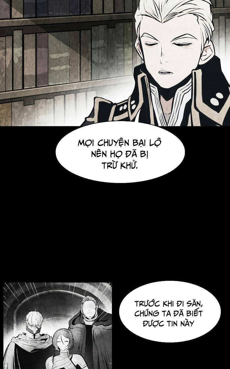 Bất Bại Chân Ma Chap 158 - Next Chap 159