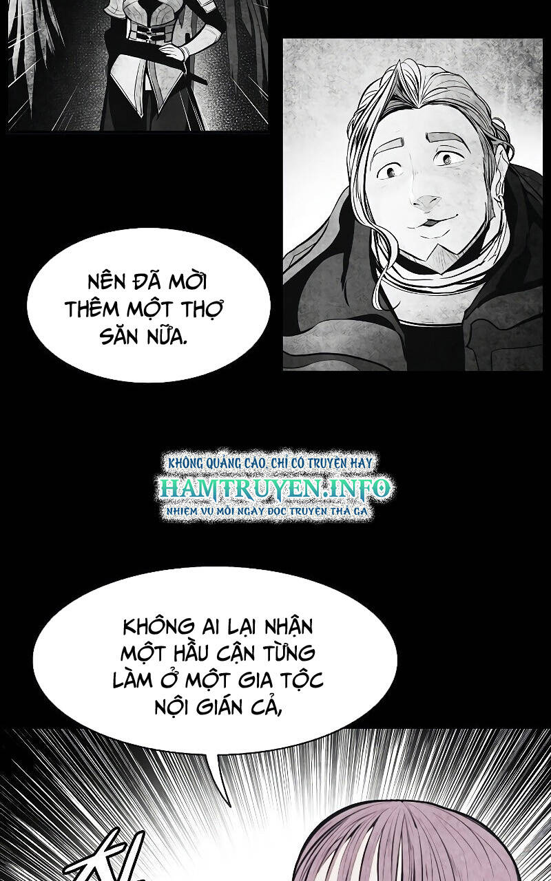 Bất Bại Chân Ma Chap 158 - Next Chap 159