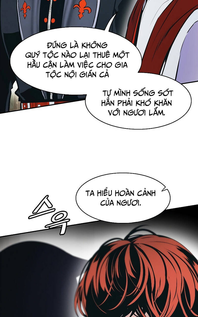 Bất Bại Chân Ma Chap 158 - Next Chap 159