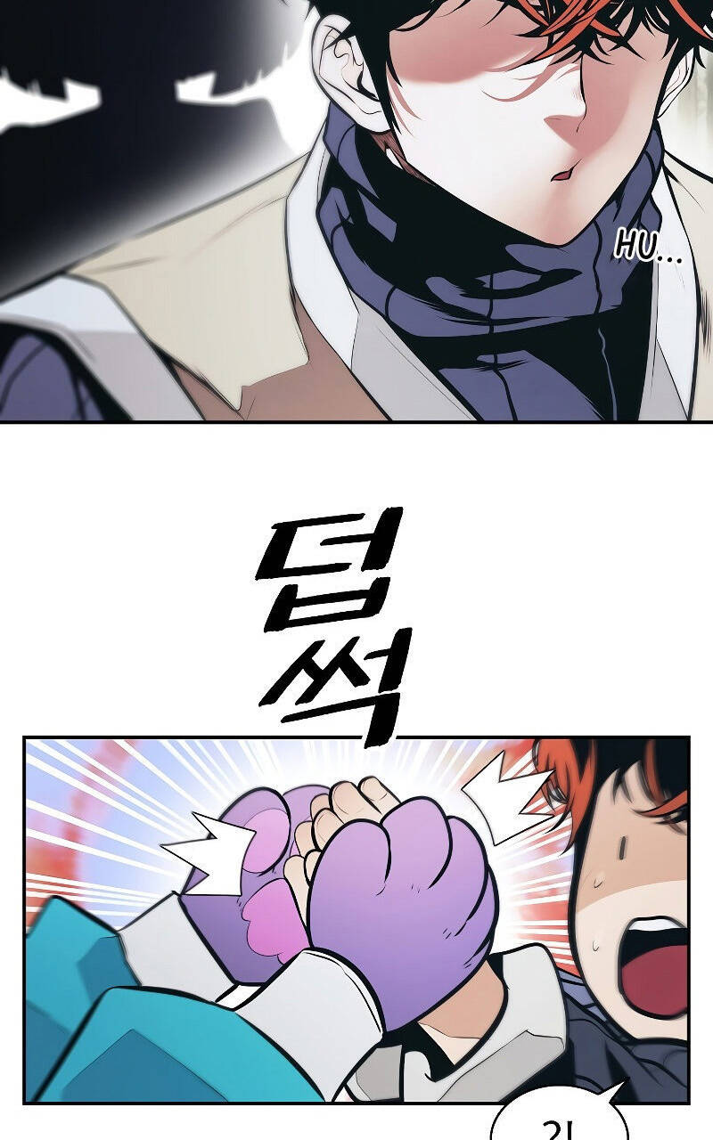 Bất Bại Chân Ma Chap 158 - Next Chap 159