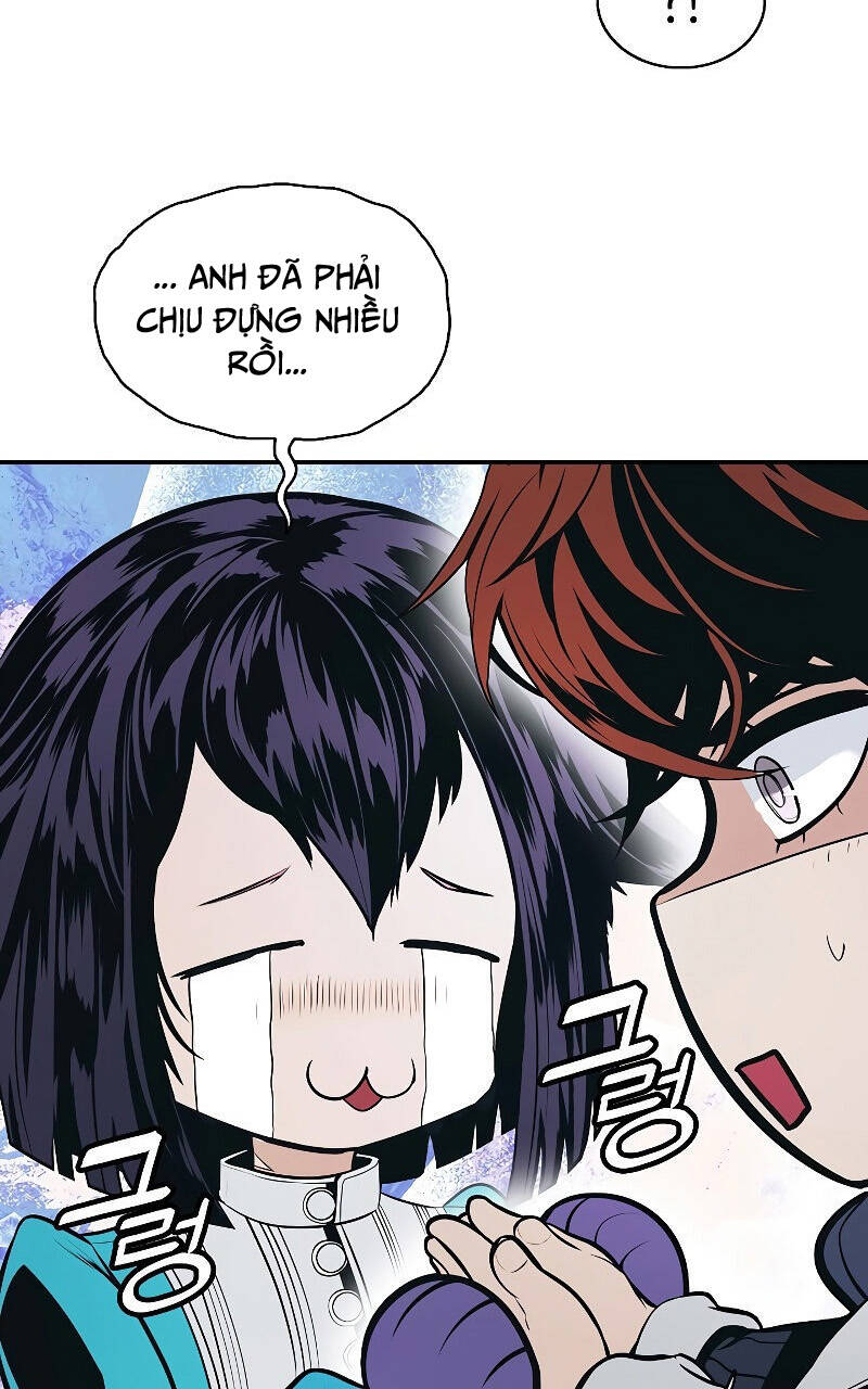 Bất Bại Chân Ma Chap 158 - Next Chap 159