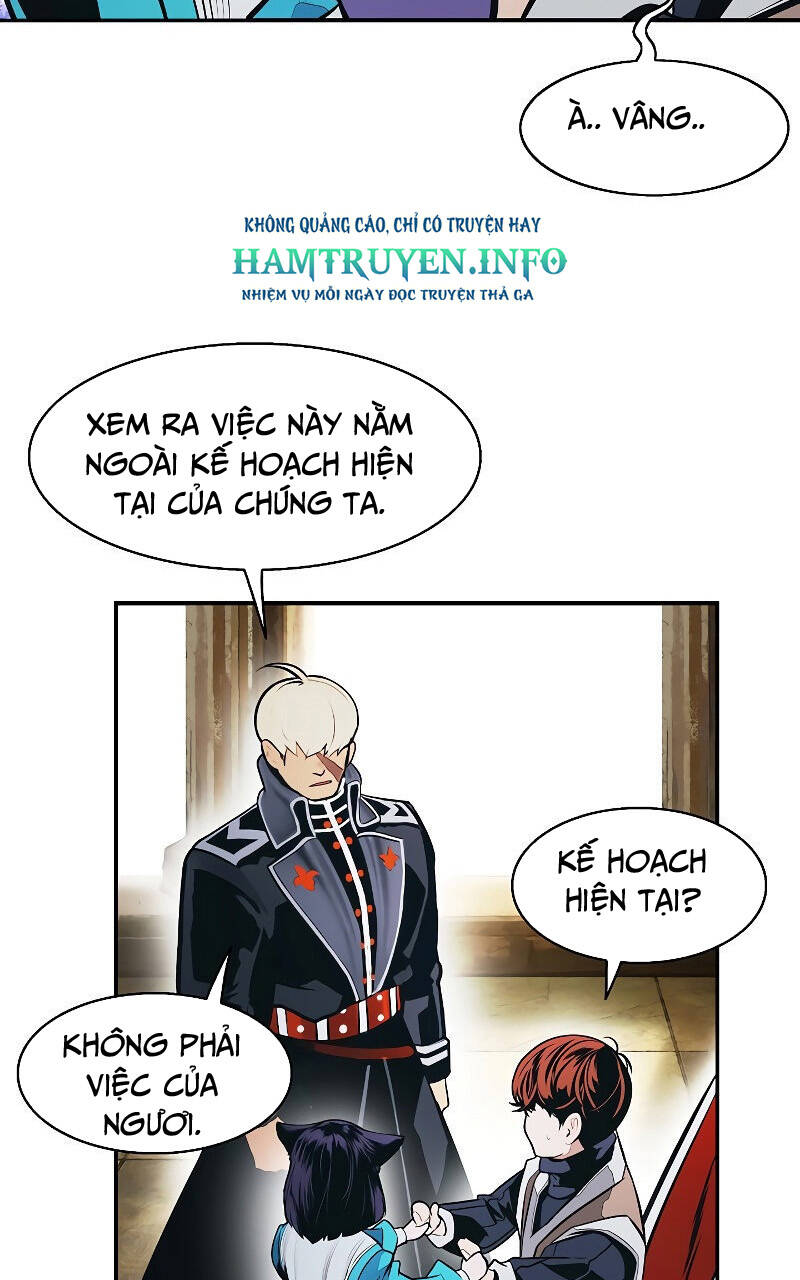 Bất Bại Chân Ma Chap 158 - Next Chap 159