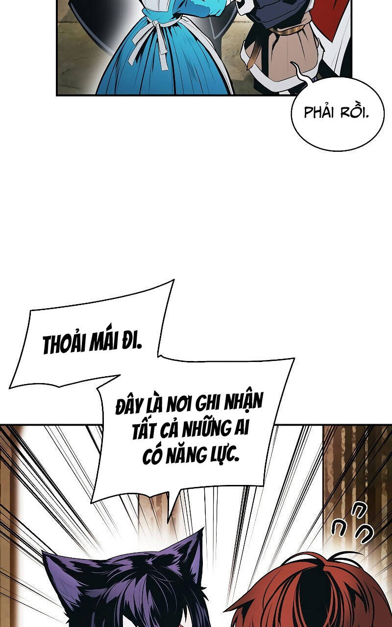 Bất Bại Chân Ma Chap 158 - Next Chap 159