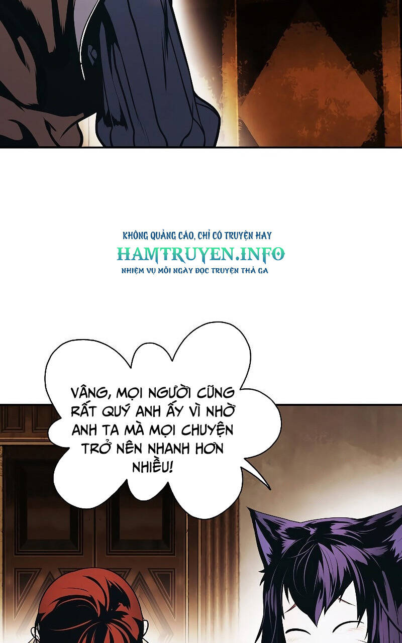 Bất Bại Chân Ma Chap 158 - Next Chap 159
