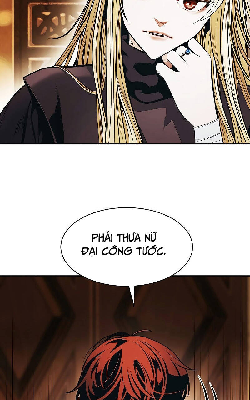 Bất Bại Chân Ma Chap 158 - Next Chap 159