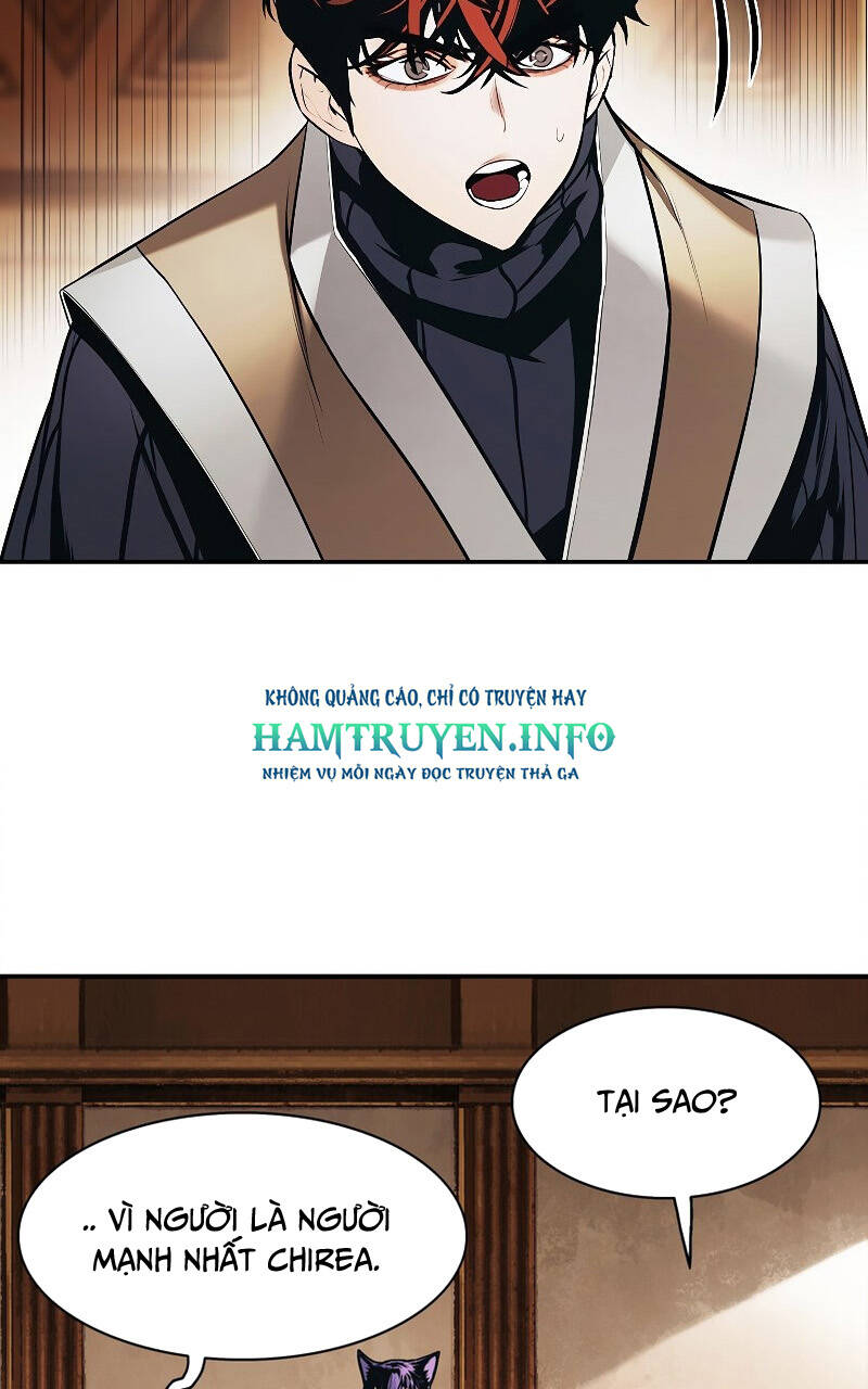 Bất Bại Chân Ma Chap 158 - Next Chap 159
