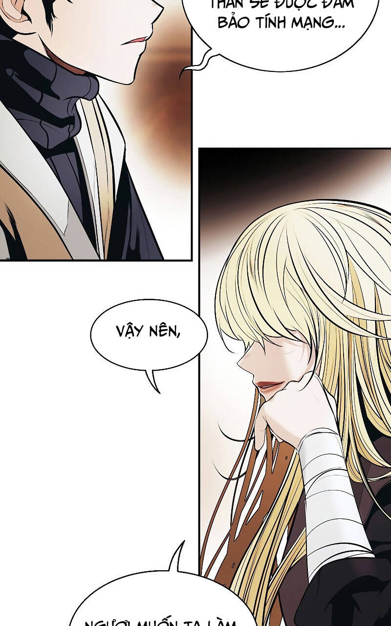 Bất Bại Chân Ma Chap 158 - Next Chap 159