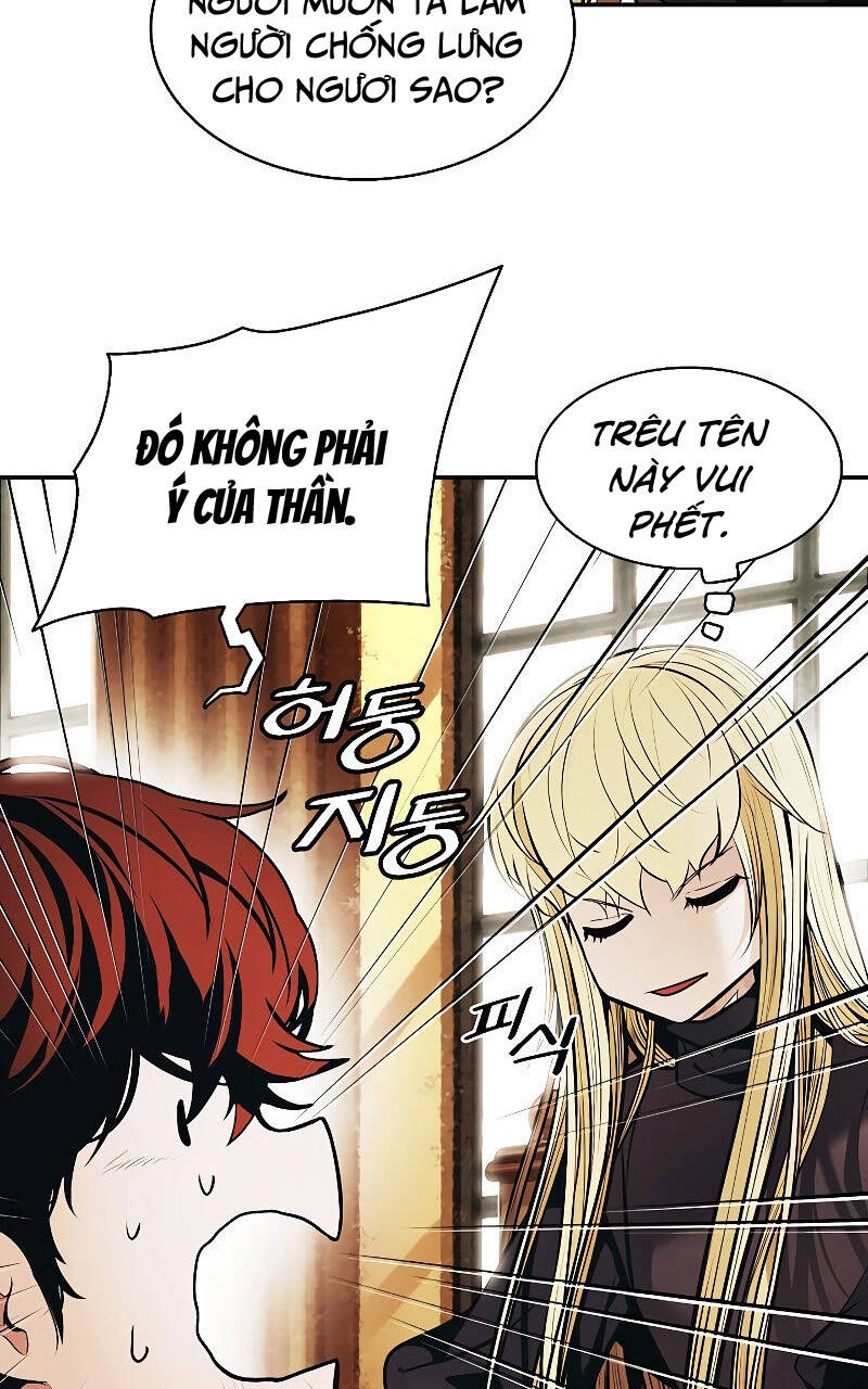 Bất Bại Chân Ma Chap 158 - Next Chap 159