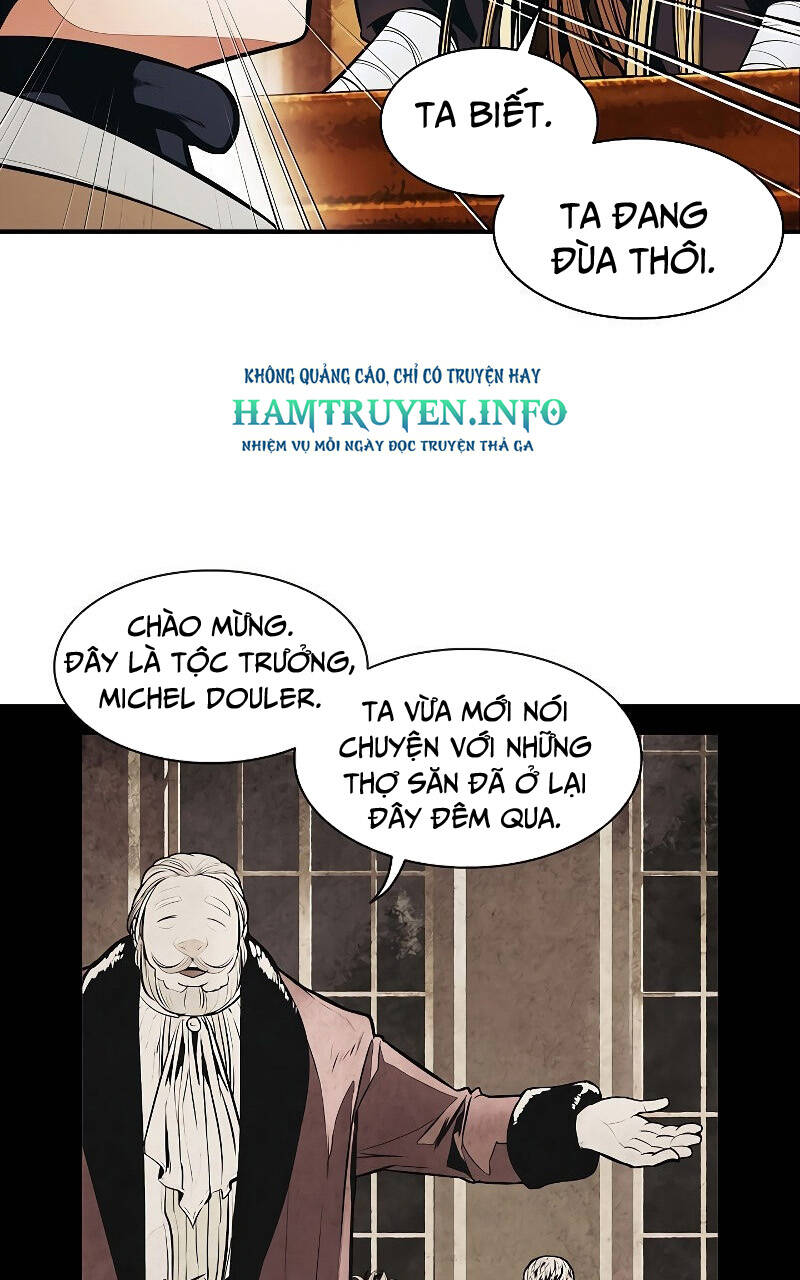 Bất Bại Chân Ma Chap 158 - Next Chap 159