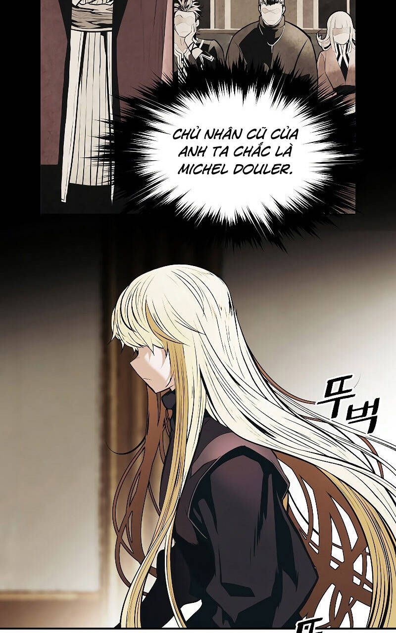 Bất Bại Chân Ma Chap 158 - Next Chap 159