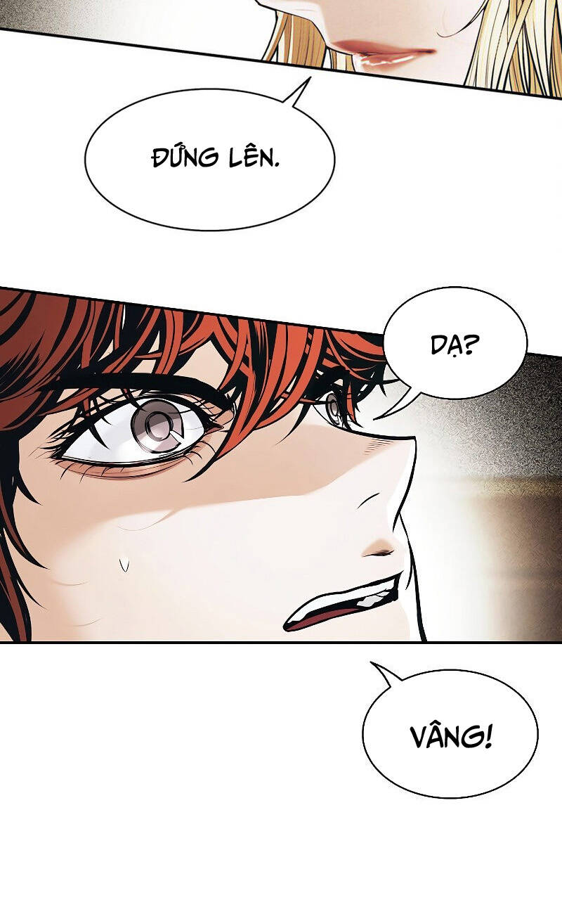 Bất Bại Chân Ma Chap 158 - Next Chap 159
