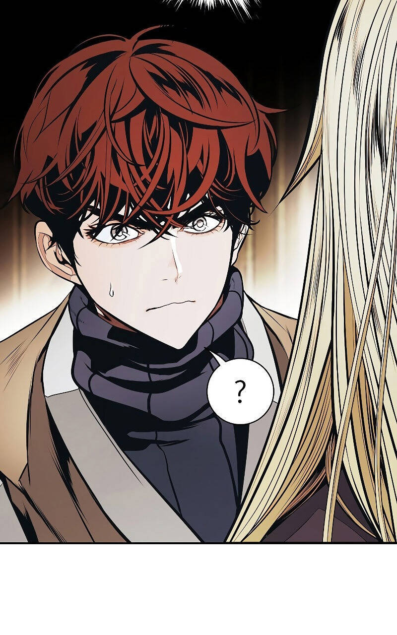 Bất Bại Chân Ma Chap 158 - Next Chap 159