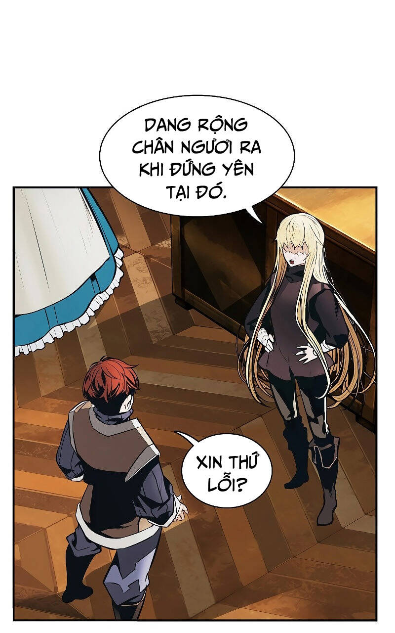 Bất Bại Chân Ma Chap 158 - Next Chap 159