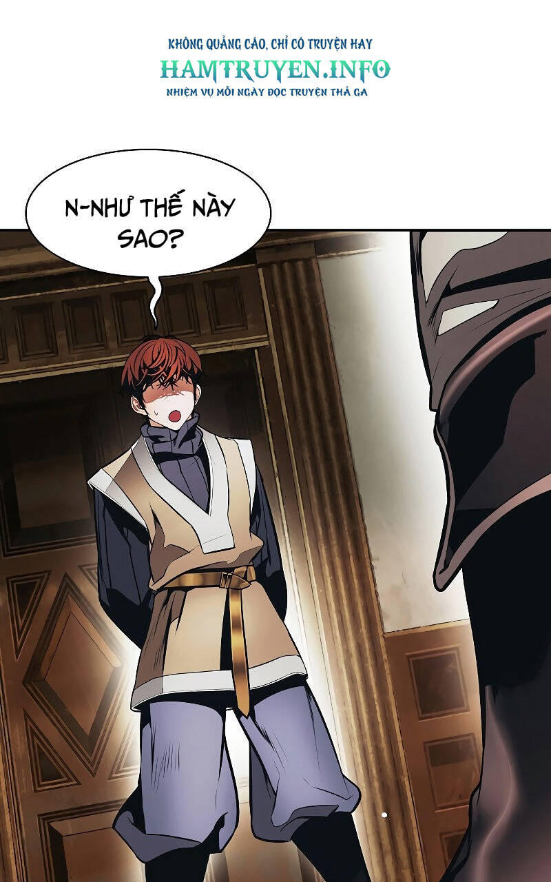 Bất Bại Chân Ma Chap 158 - Next Chap 159