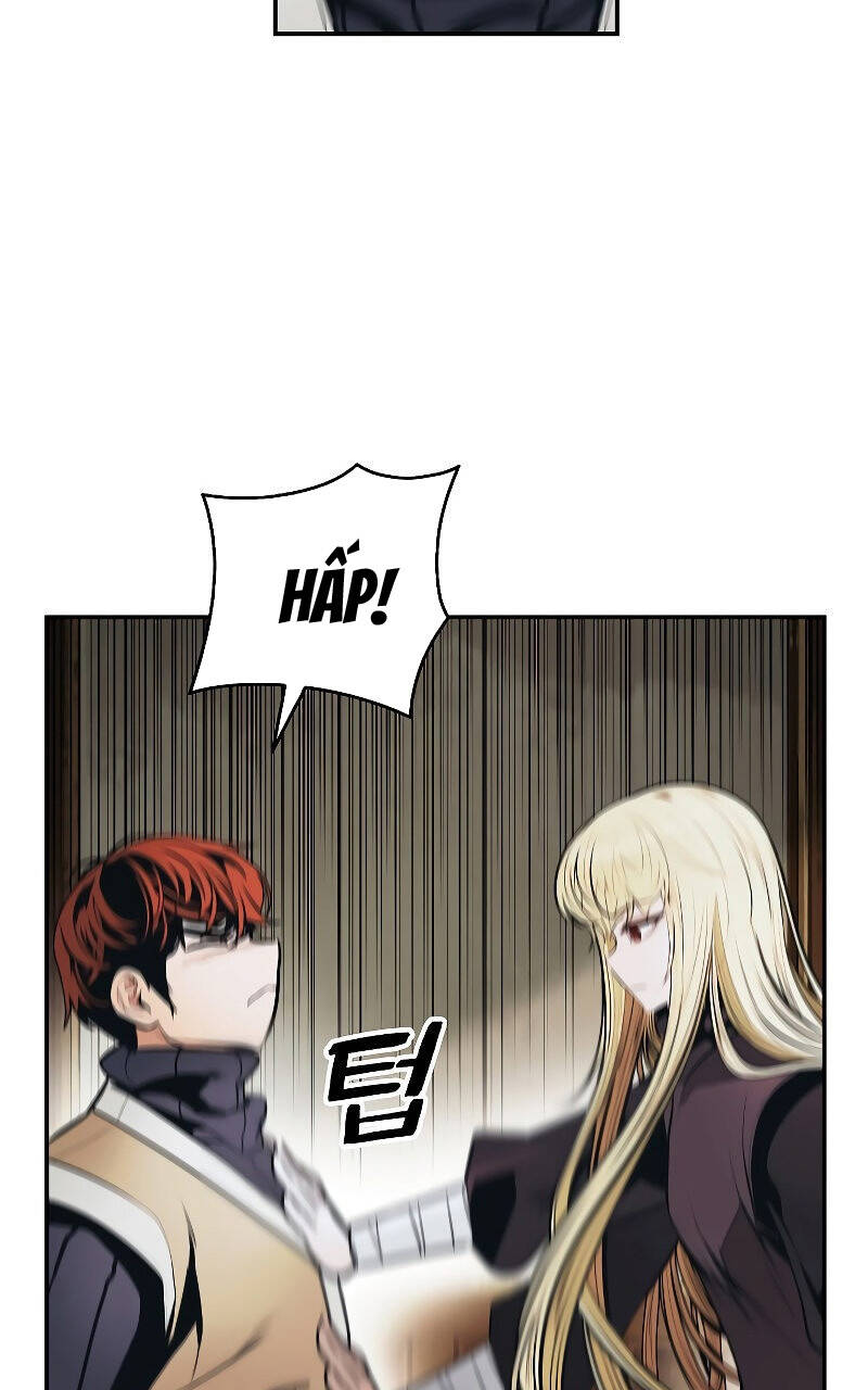Bất Bại Chân Ma Chap 158 - Next Chap 159