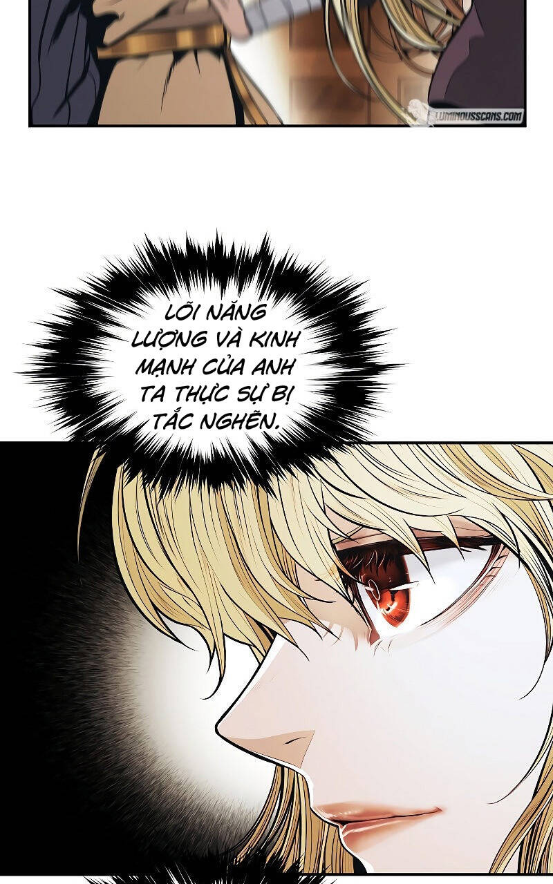 Bất Bại Chân Ma Chap 158 - Next Chap 159