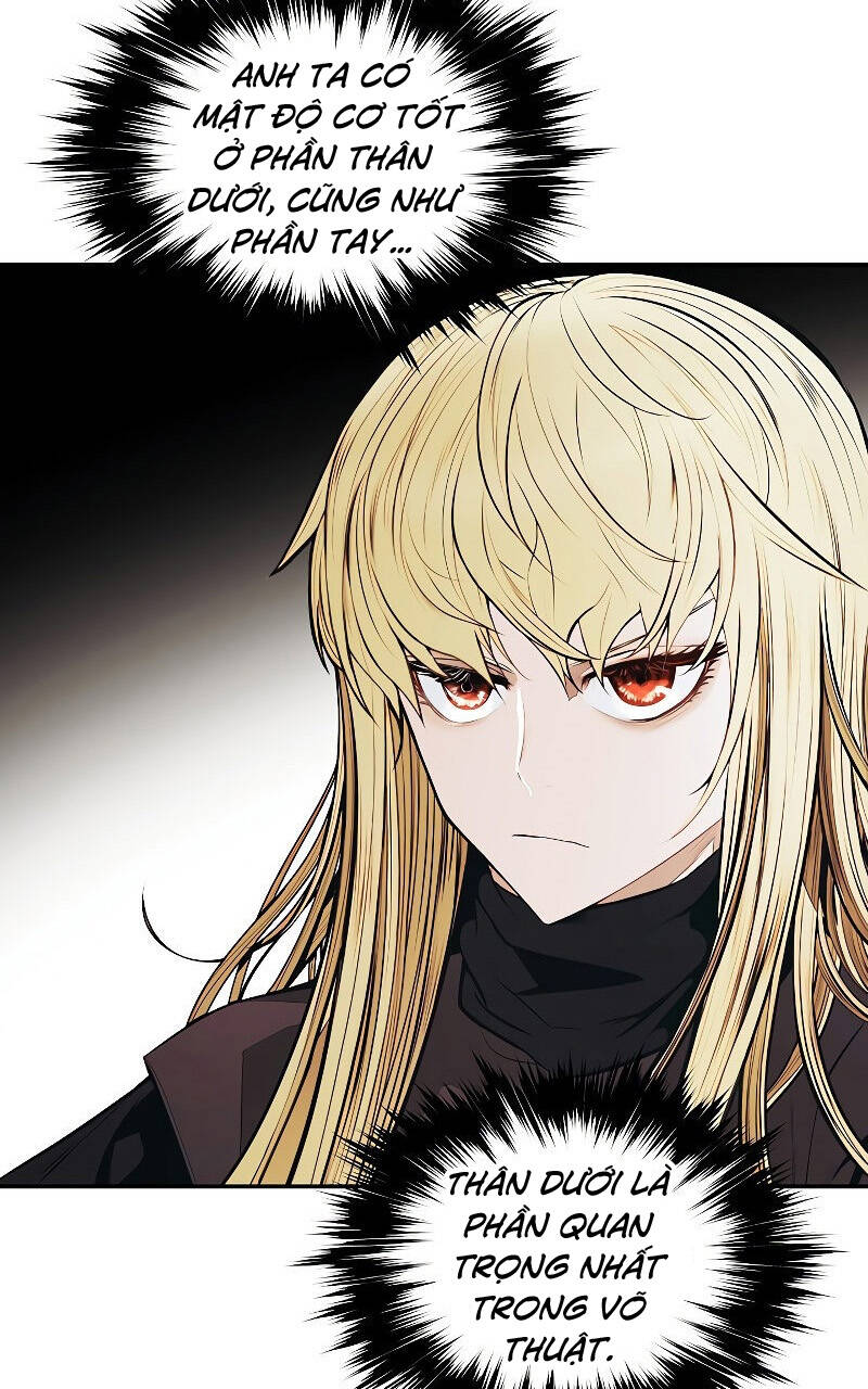 Bất Bại Chân Ma Chap 158 - Next Chap 159