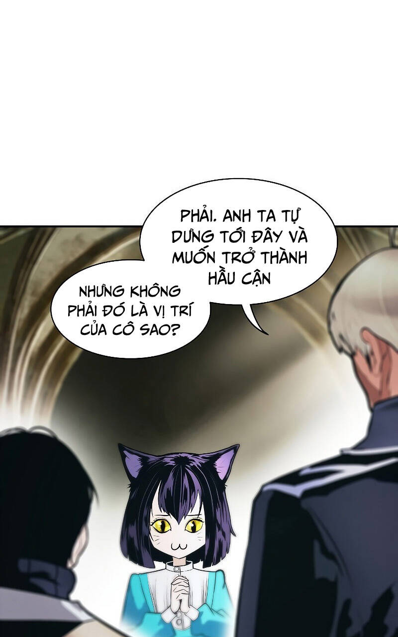 Bất Bại Chân Ma Chap 158 - Next Chap 159