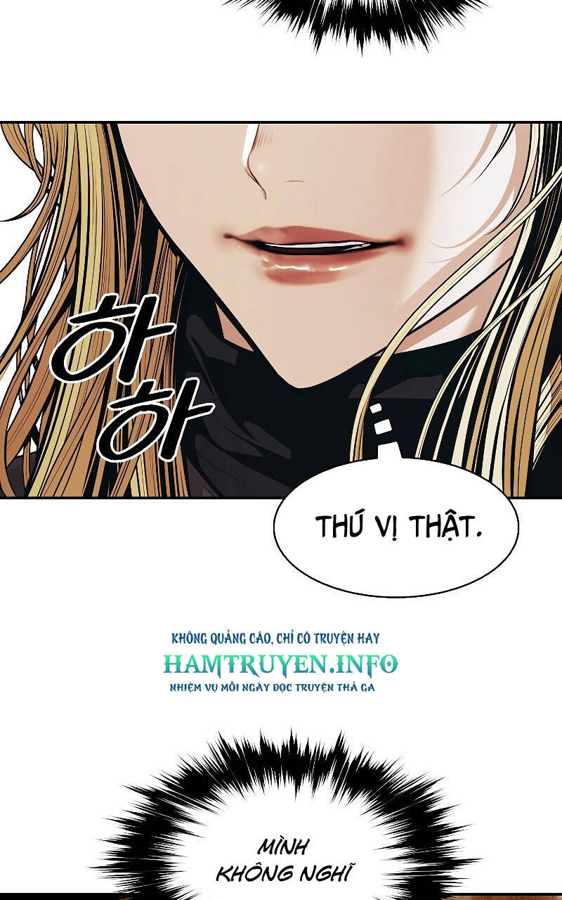 Bất Bại Chân Ma Chap 158 - Next Chap 159