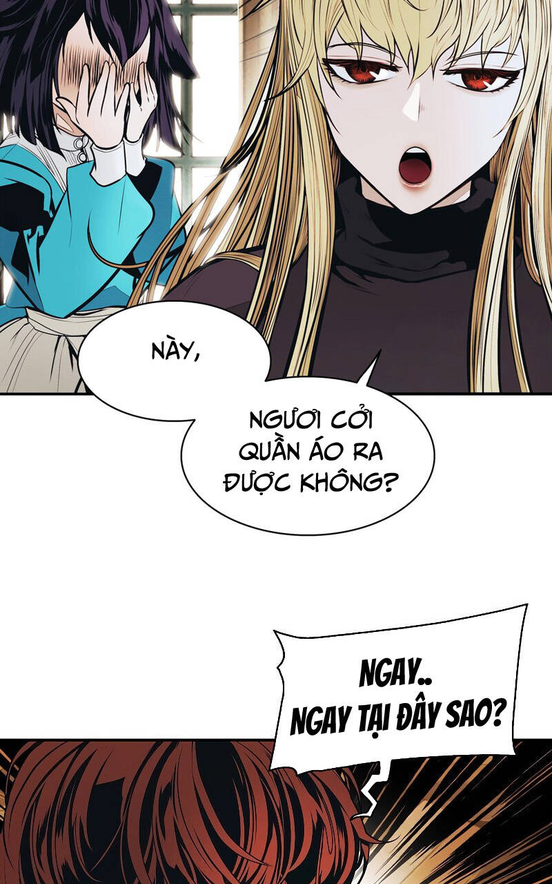 Bất Bại Chân Ma Chap 158 - Next Chap 159