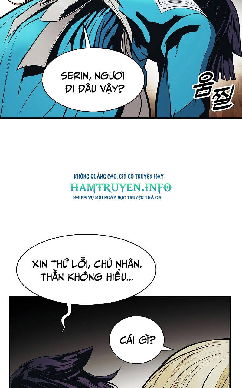 Bất Bại Chân Ma Chap 158 - Next Chap 159