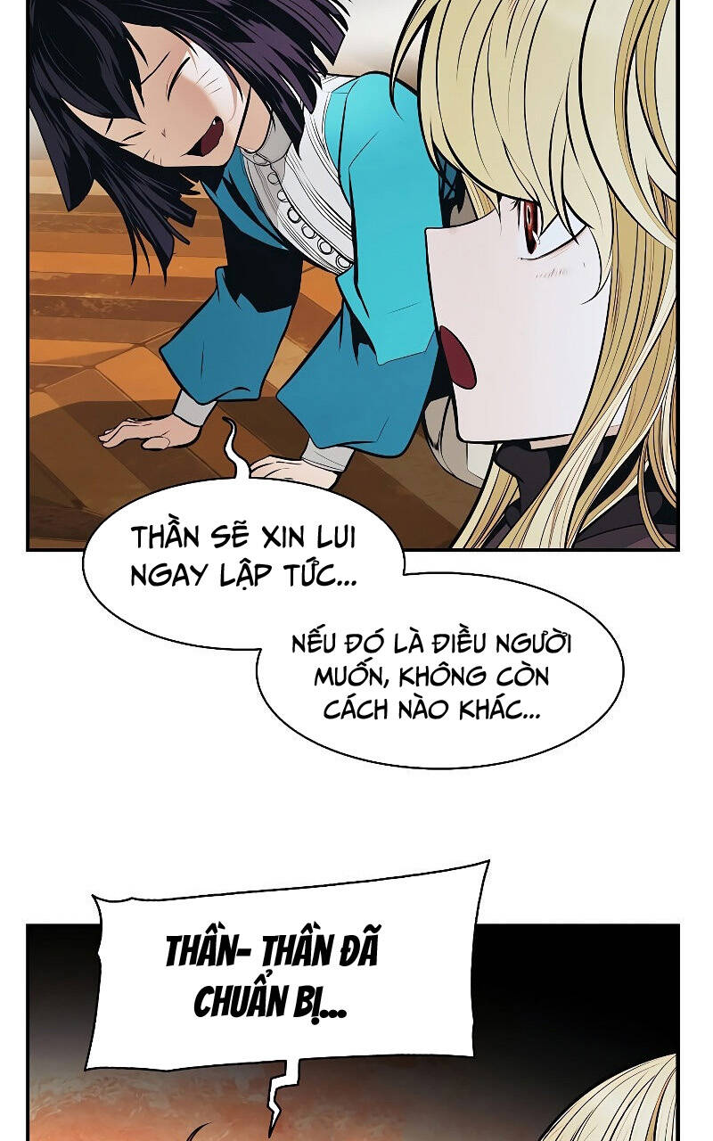 Bất Bại Chân Ma Chap 158 - Next Chap 159