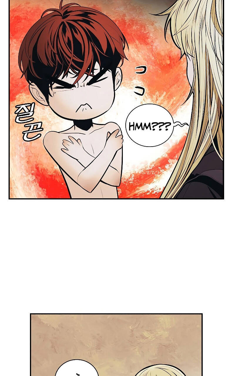 Bất Bại Chân Ma Chap 158 - Next Chap 159