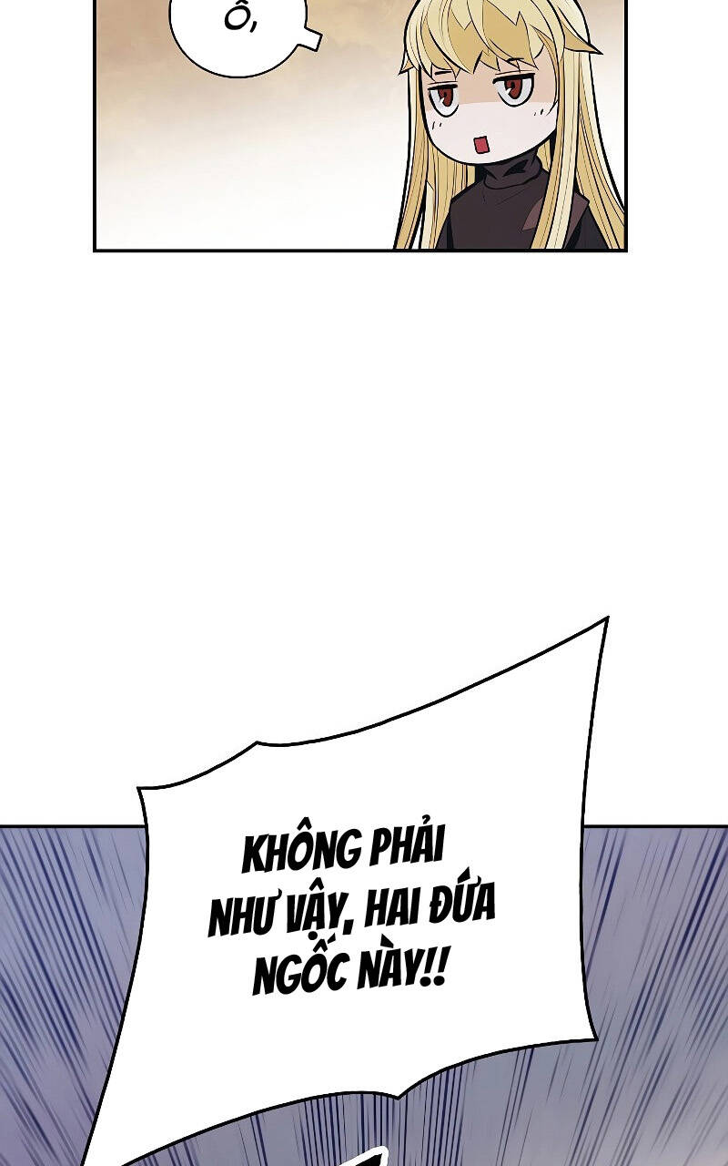 Bất Bại Chân Ma Chap 158 - Next Chap 159