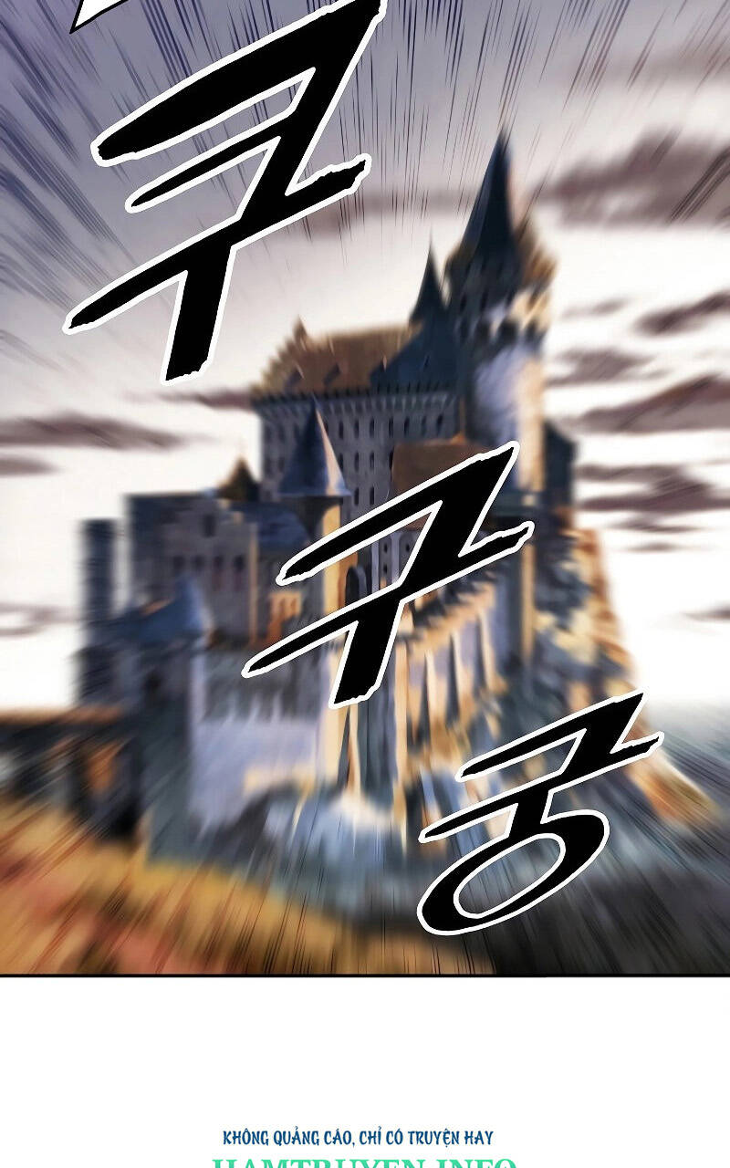 Bất Bại Chân Ma Chap 158 - Next Chap 159