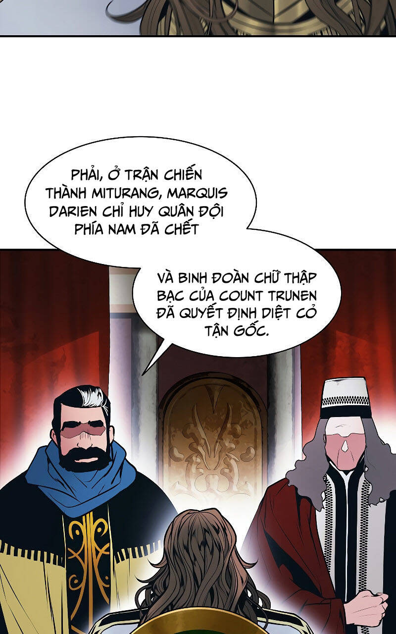 Bất Bại Chân Ma Chap 159 - Next Chap 160
