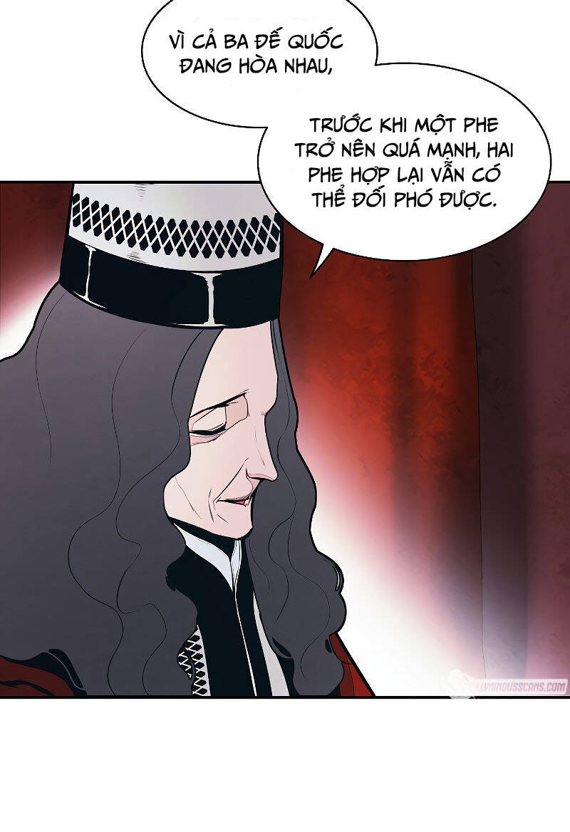 Bất Bại Chân Ma Chap 159 - Next Chap 160