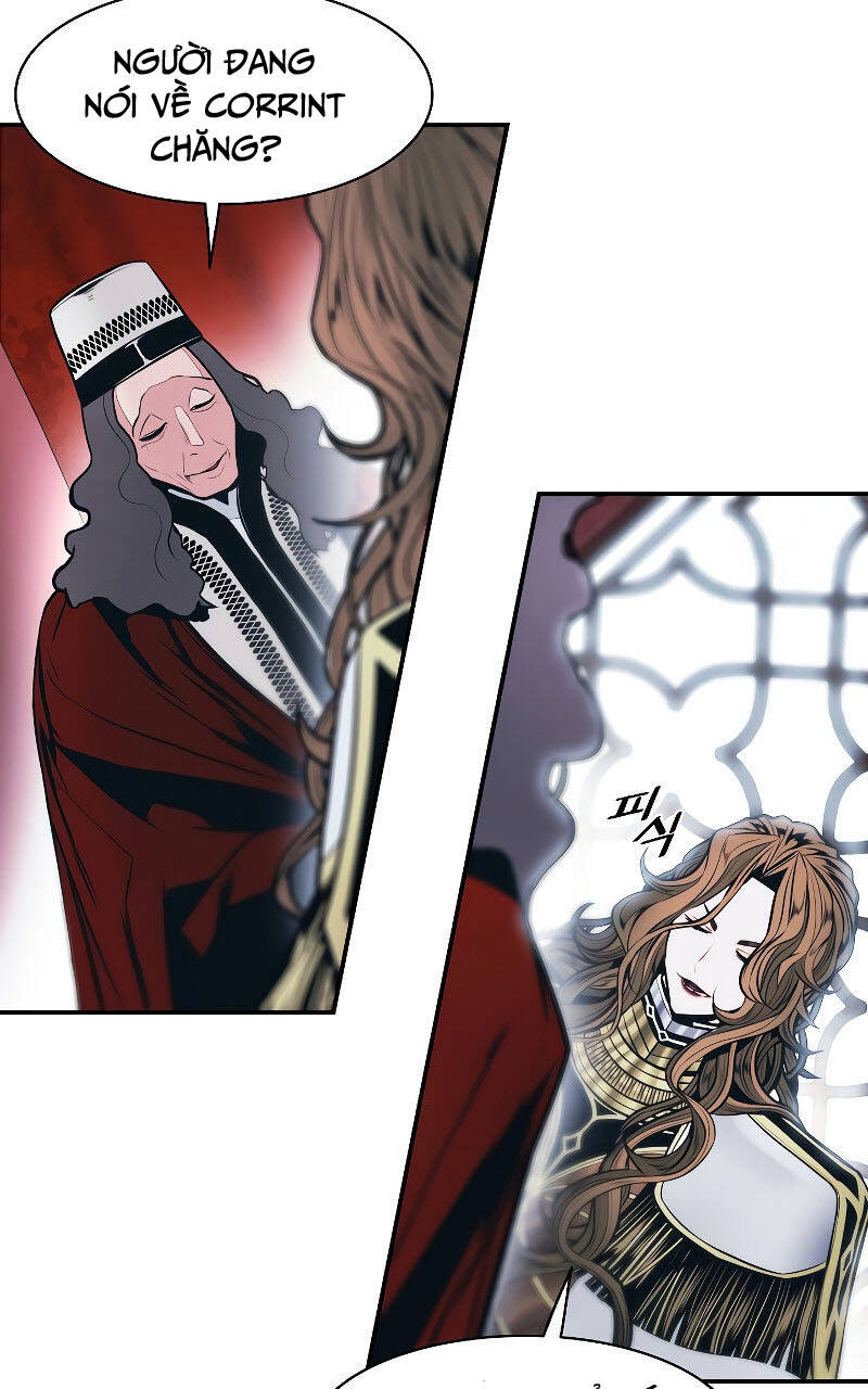 Bất Bại Chân Ma Chap 159 - Next Chap 160