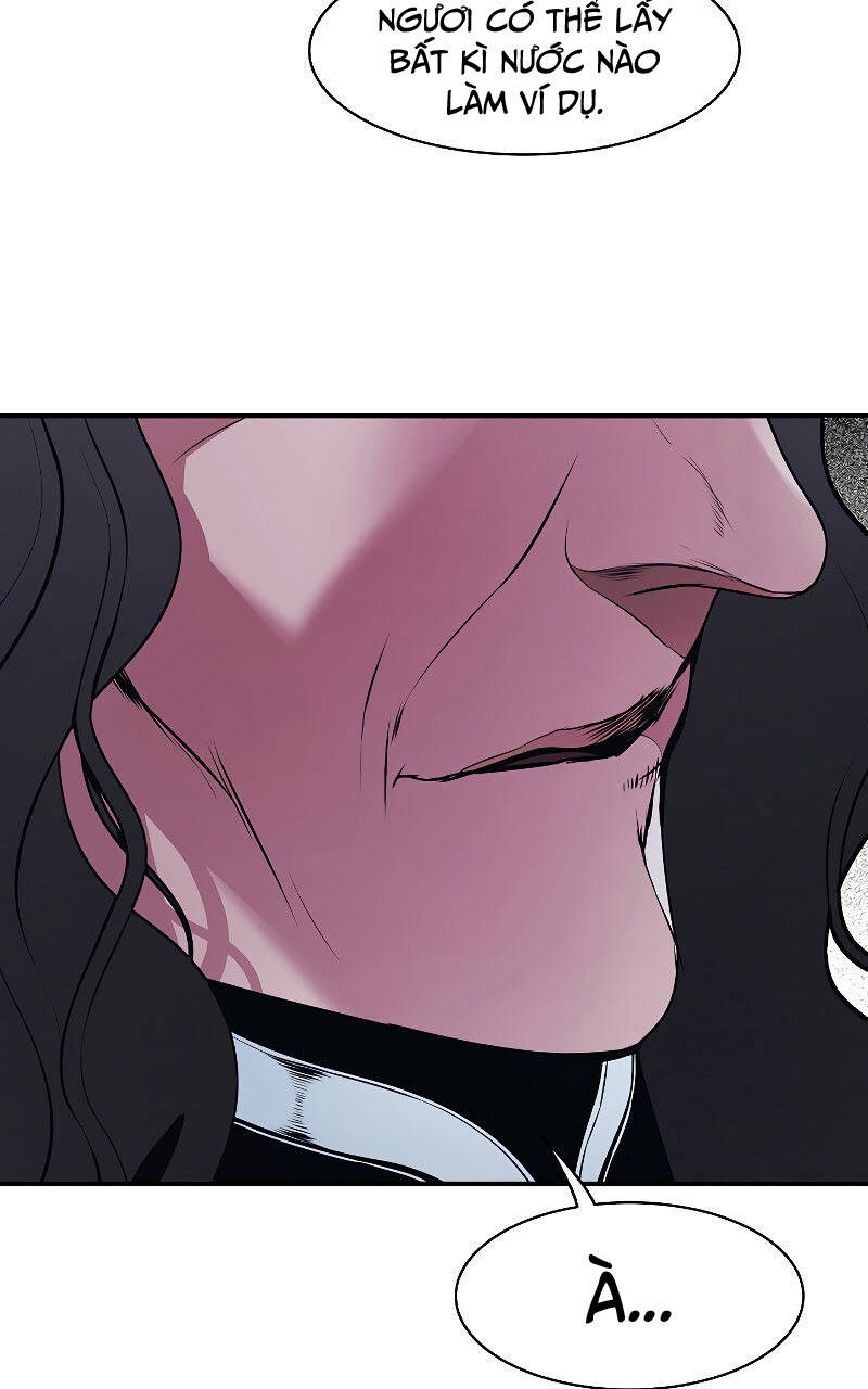 Bất Bại Chân Ma Chap 159 - Next Chap 160