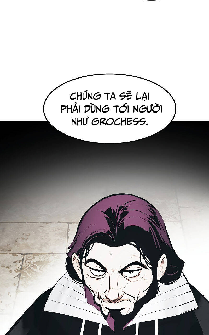 Bất Bại Chân Ma Chap 159 - Next Chap 160